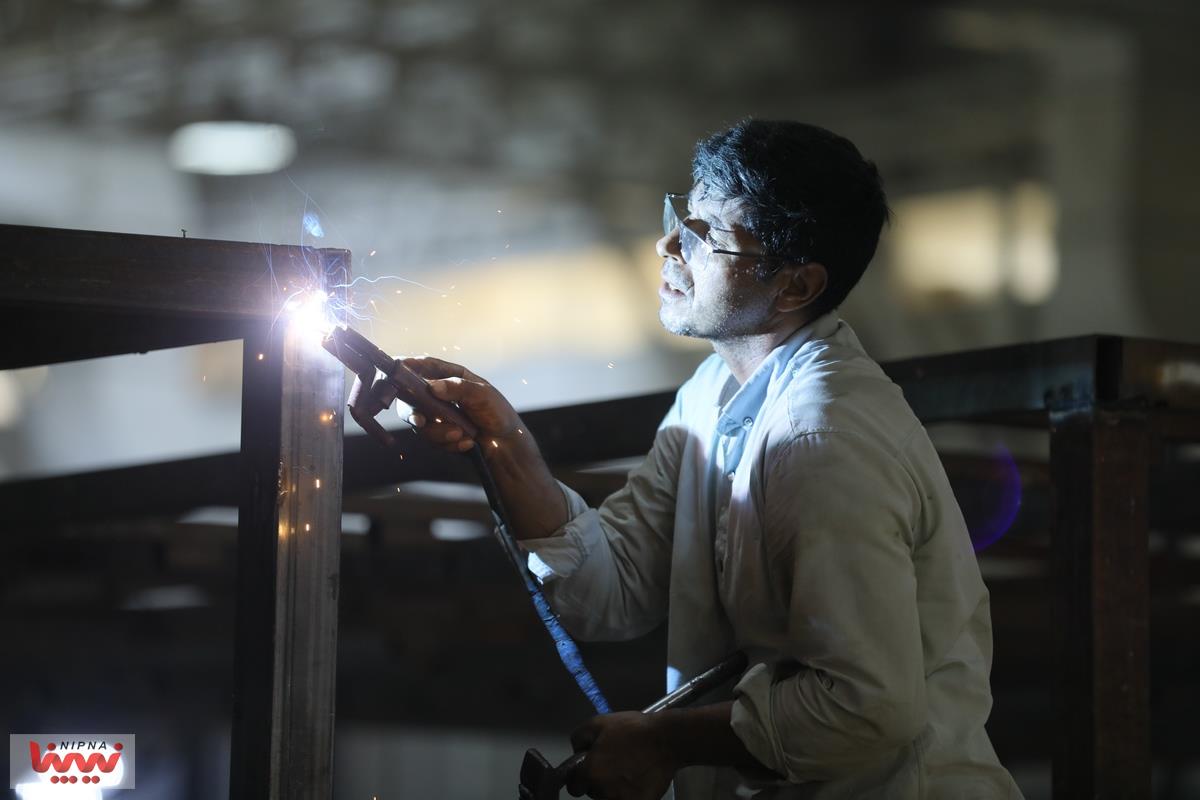 روز سوم ساخت و ساز نوزدهمین نمایشگاه بین المللی ایران پلاست 27